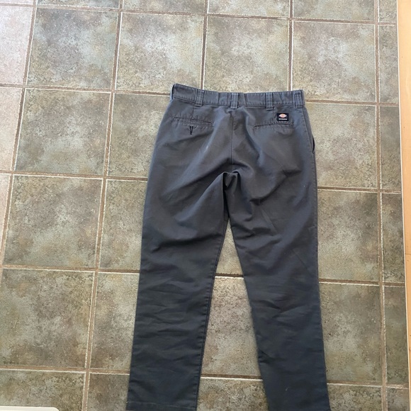 Dickies flex skateboarding pant - Picture 3 of 3